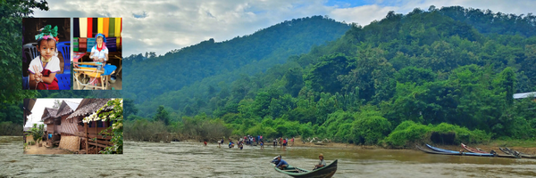 ban huay pu keng, kayan village ban huay pu keng long neck village, huay pu keng village, huay pu keng kayan village, huay pu keng long neck village