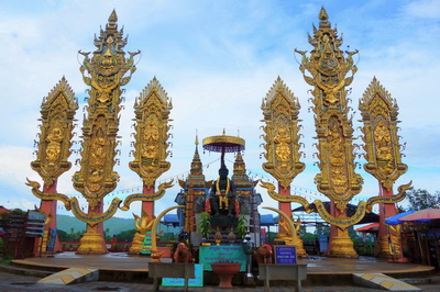tour chiang rai