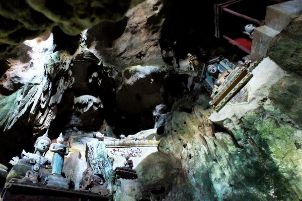 chiang dao cave, chiangdao cave, tham chiang dao, tham chiangdao, caves in chiang mai, chiang mai caves