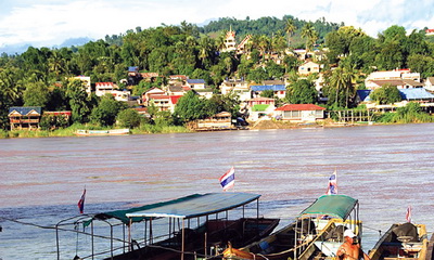 chiang khong
