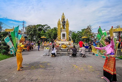 mueang chiang rai