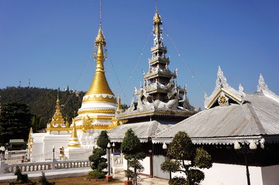 mae hong son