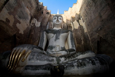 package tour from chiang mai to sukhothai