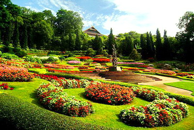 chiang mai - chiang rai tour package