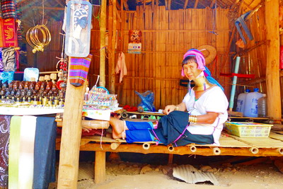 chiang rai tour package