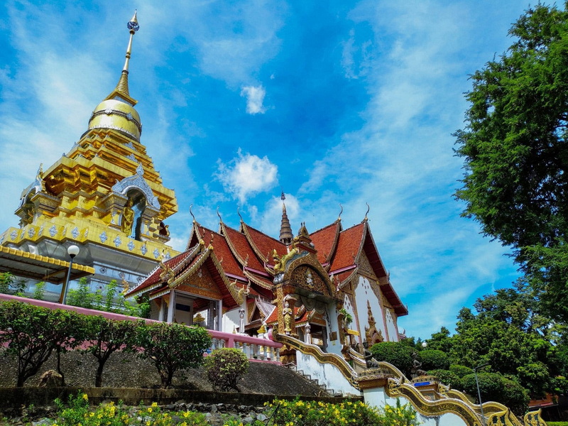 phrathat doi saket, phra that doi saket, wat phrathat doi saket, wat phra that doi saket, phrathat doi saket temple, phra that doi saket temple