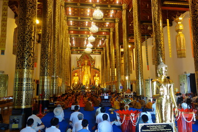 private tour chiang mai city and temple