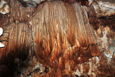 tour chiang dao cave