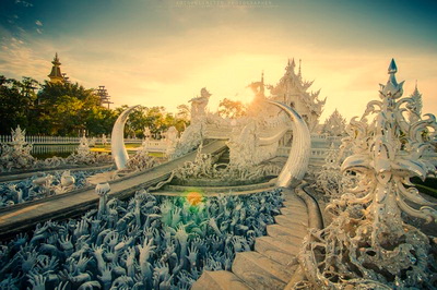 private tour chiang rai