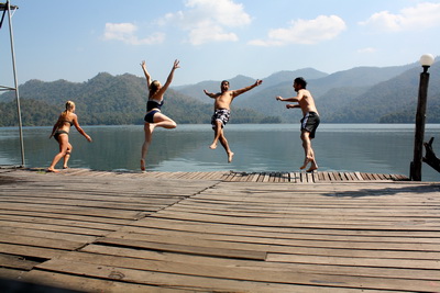 si lanna national park