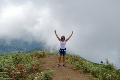 trek at kew mae pan, trekking at kew mae pan, trek at kew mae pan nature trail, trekking at kew mae pan nature trail, trek at doi inthanon, trekking at doi inthanon