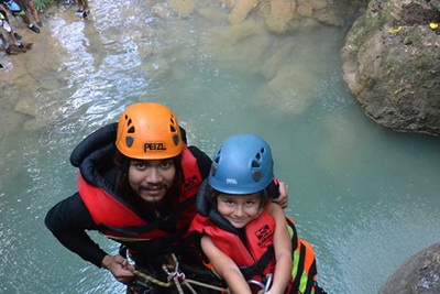 chiang mai cliff adventure