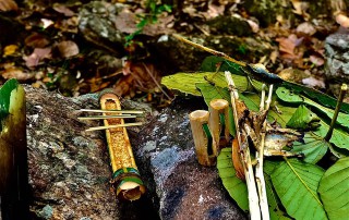 2 days chiang mai trek maewin area, chiang mai trekking maewang, chiang mai trekking, trekking in chiang mai