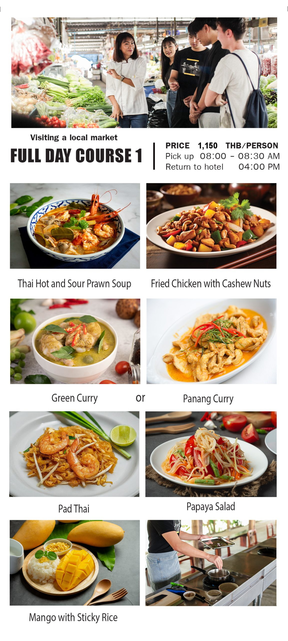 the rice barn thai cooking farm, the rice barn thai cooking farm chiang mai, cooking schools in chiang mai, chiang mai cooking schools