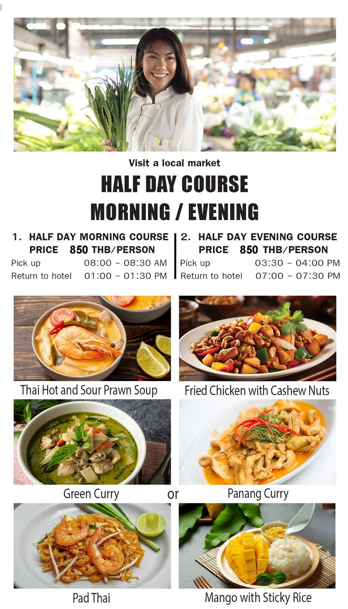 the rice barn thai cooking farm, the rice barn thai cooking farm chiang mai, cooking schools in chiang mai, chiang mai cooking schools