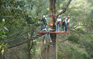 kingkong smile zipline, kingkong smile zipline chiang mai, kingkong zipline chiang mai, zipline chiang mai, longest zipline in chiang mai