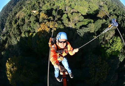 kingkong smile zipline, kingkong smile zipline chiang mai, kingkong zipline chiang mai, zipline chiang mai, longest zipline in chiang mai