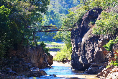 maehongson tour