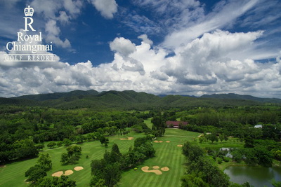 royal chiang mai golf