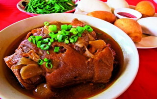 santichon village, chinese yunnan cultural village, chinese yunnan village