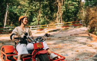 skyline jungle luge, skyline jungle luge adventure, skyline adventure chiang mai, chiang mai zipline, chiang mai zip line