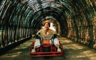 skyline jungle luge, skyline jungle luge adventure, skyline adventure chiang mai, chiang mai zipline, chiang mai zip line