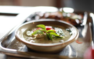 the rice barn thai cooking farm, the rice barn thai cooking farm chiang mai, cooking schools in chiang mai, chiang mai cooking schools