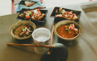 the rice barn thai cooking farm, the rice barn thai cooking farm chiang mai, cooking schools in chiang mai, chiang mai cooking schools