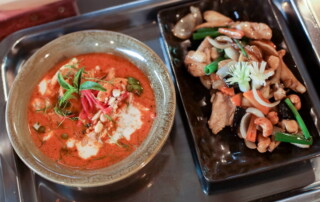 the rice barn thai cooking farm, the rice barn thai cooking farm chiang mai, cooking schools in chiang mai, chiang mai cooking schools