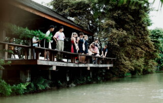 the rice barn thai cooking farm, the rice barn thai cooking farm chiang mai, cooking schools in chiang mai, chiang mai cooking schools