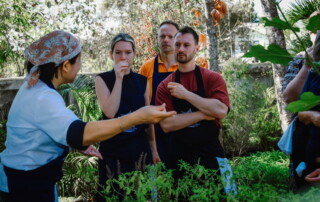 the rice barn thai cooking farm, the rice barn thai cooking farm chiang mai, cooking schools in chiang mai, chiang mai cooking schools