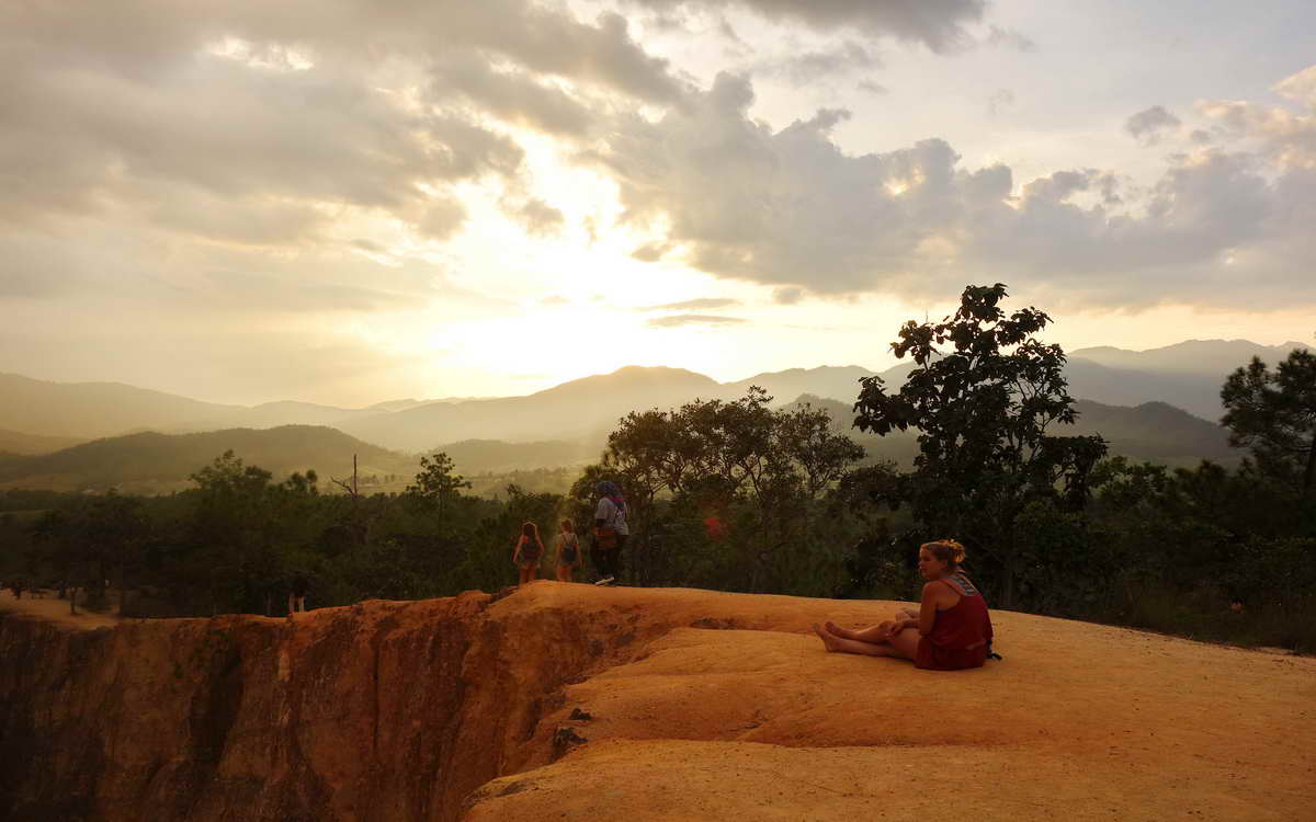 Pai Travel Guide - What You Need to Know to Plan a Vacation in Pai