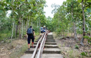 pai canyon, kong lan, attractions in pai
