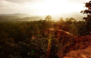 pai canyon, kong lan, attractions in pai