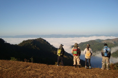 mae ngao national park, mae ngao, national parks in northern thailand, national parks in mae hong son, national parks in maehongson