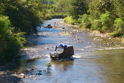 sop moei, sop maei district, sop maei in mae hong son, attractions in cop moei