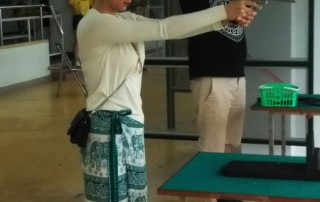 chiang mai shooting, chiang mai shooting range, shooting range in chiang mai