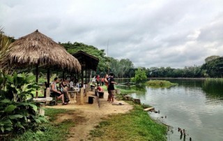 chiang mai fishing, chiang mai fishing park, fishing park in chiang mai