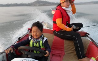 chiang mai fishing, chiang mai fishing park, fishing park in chiang mai