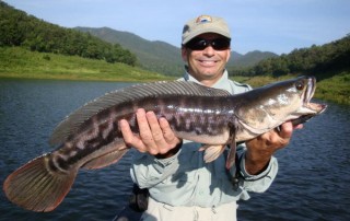 chiang mai fishing, chiang mai fishing park, fishing park in chiang mai