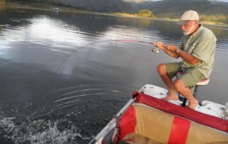 chiang mai fishing, chiang mai fishing park, fishing park in chiang mai