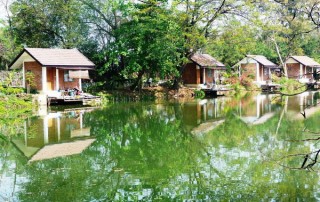 chiang mai fishing, chiang mai fishing park, fishing park in chiang mai