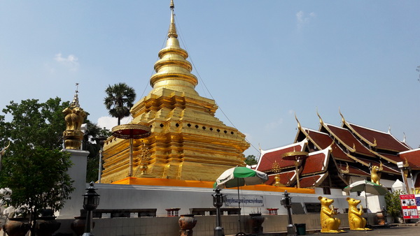 phrathat sri chom thong temple, wat phrathat sri chom thong, phrathat sri jom thong temple, wat phrathat sri jom thong