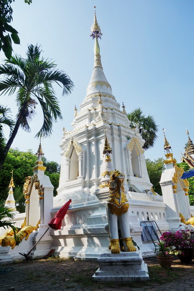 phrathat sri chom thong temple, wat phrathat sri chom thong, phrathat sri jom thong temple, Phrathat Sri Chom Thong Temple