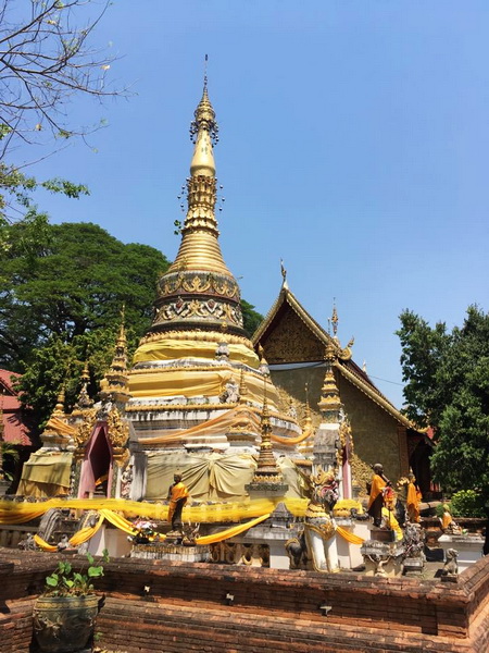 chaimongkol temple, wat chaimongkol, chaimongkon temple, wat chaimongkon