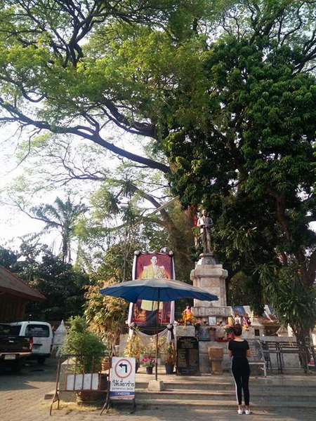 chaimongkol temple, wat chaimongkol, chaimongkon temple, wat chaimongkon