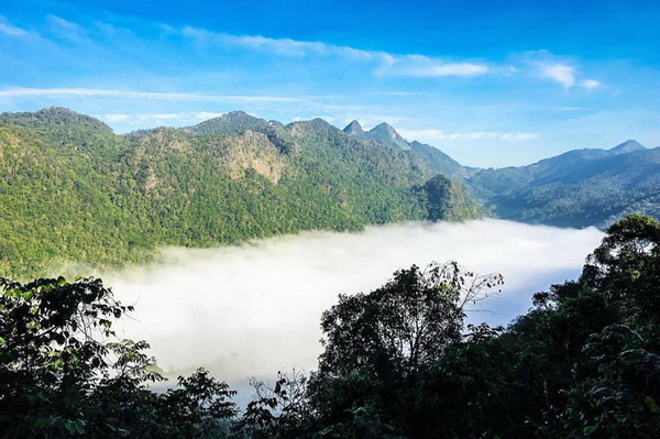 doi ang hkang, ang khang, ang khang royal project