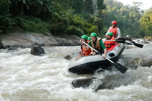 kang kued whitewater rafting