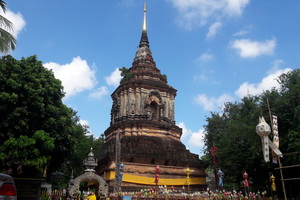 lok moli temple, wat lok moli, lok molee temple, wat lok molee