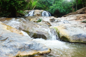 mae sa waterfall, maesa waterfall, mae sa waterfalls, maesa waterfalls